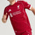 adidas Liverpool FC 25/26 Home Authentic Jersey