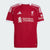 adidas Liverpool FC 25/26 Home Jersey Kids