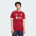 adidas Liverpool FC 25/26 Home Jersey - JV6423-ADIDAS by adidas | Available at Niky's Sports