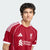 adidas Liverpool FC 25/26 Home Jersey