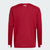 adidas Liverpool FC 25/26 Long Sleeve Home Jersey Kids - JV6437-ADIDAS by adidas | Available at Niky's Sports