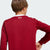 adidas Liverpool FC 25/26 Long Sleeve Home Jersey Kids - JV6437-ADIDAS by adidas | Available at Niky's Sports