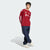 adidas Liverpool FC 25/26 Long Sleeve Home Jersey