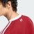 adidas Liverpool FC 25/26 Long Sleeve Home Jersey