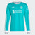adidas LIVERPOOL FC 25/26 LONG SLEEVE THIRD JERSEY
