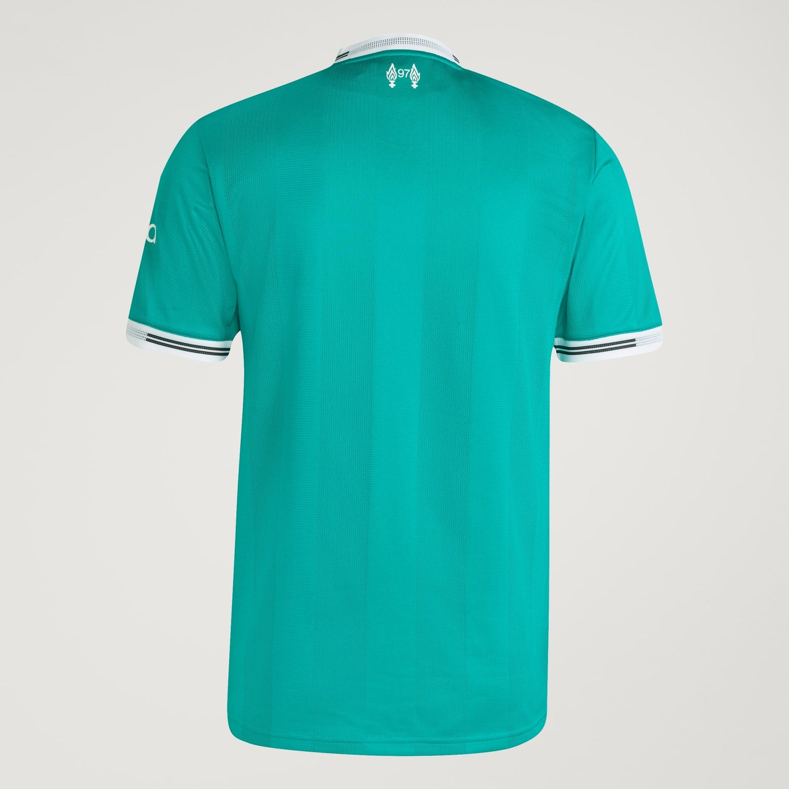 adidas LIVERPOOL FC 25/26 THIRD AUTHENTIC JERSEY - JV6427-ADIDAS by adidas | Available at Niky's Sports