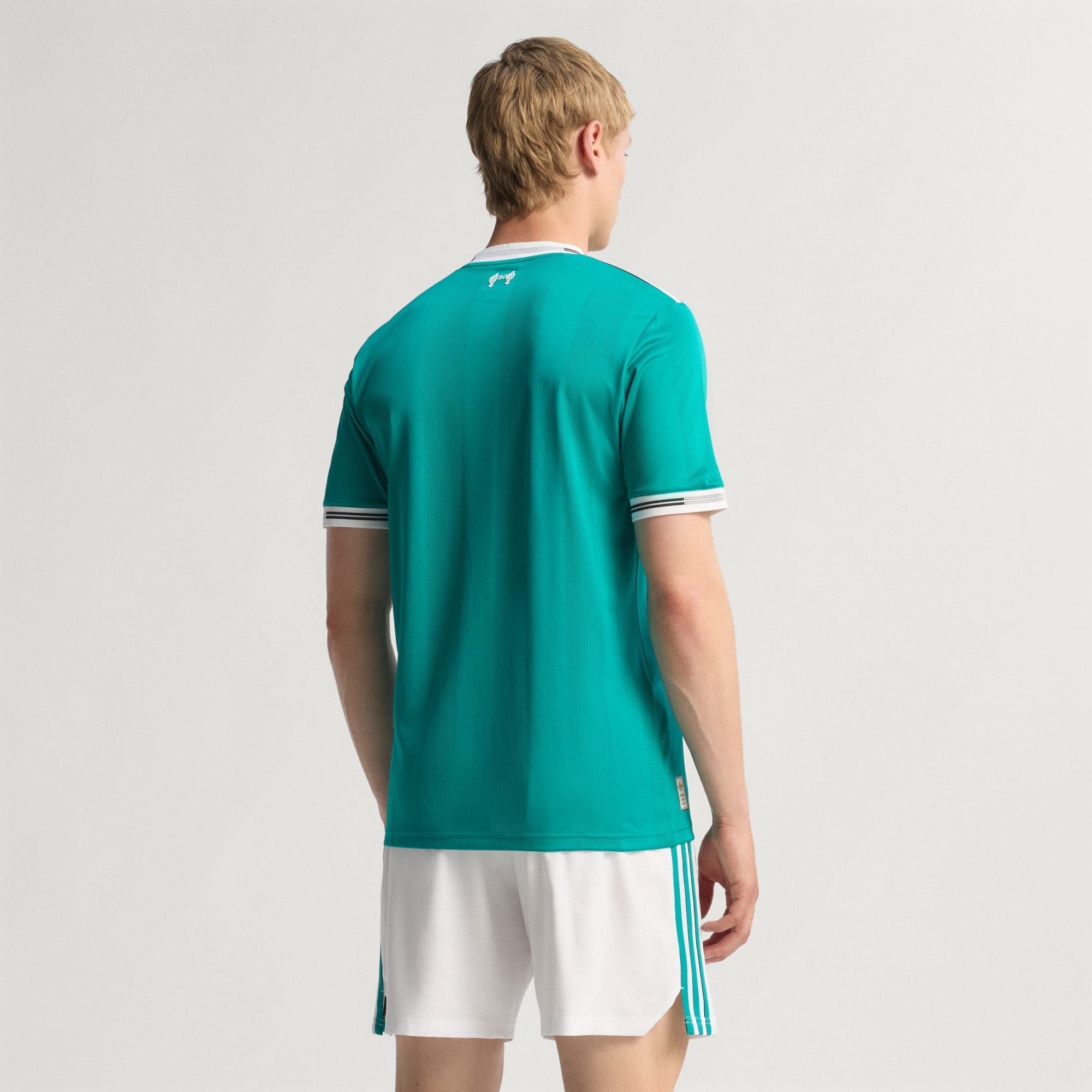 adidas LIVERPOOL FC 25/26 THIRD AUTHENTIC JERSEY