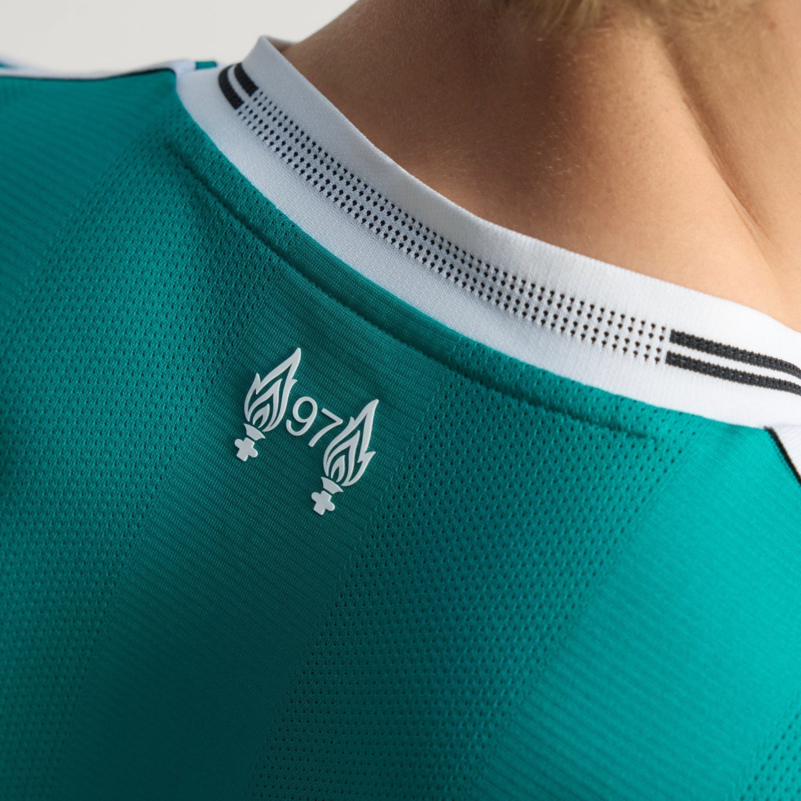 adidas LIVERPOOL FC 25/26 THIRD AUTHENTIC JERSEY - JV6427-ADIDAS by adidas | Available at Niky's Sports