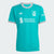 adidas LIVERPOOL FC 25/26 THIRD JERSEY