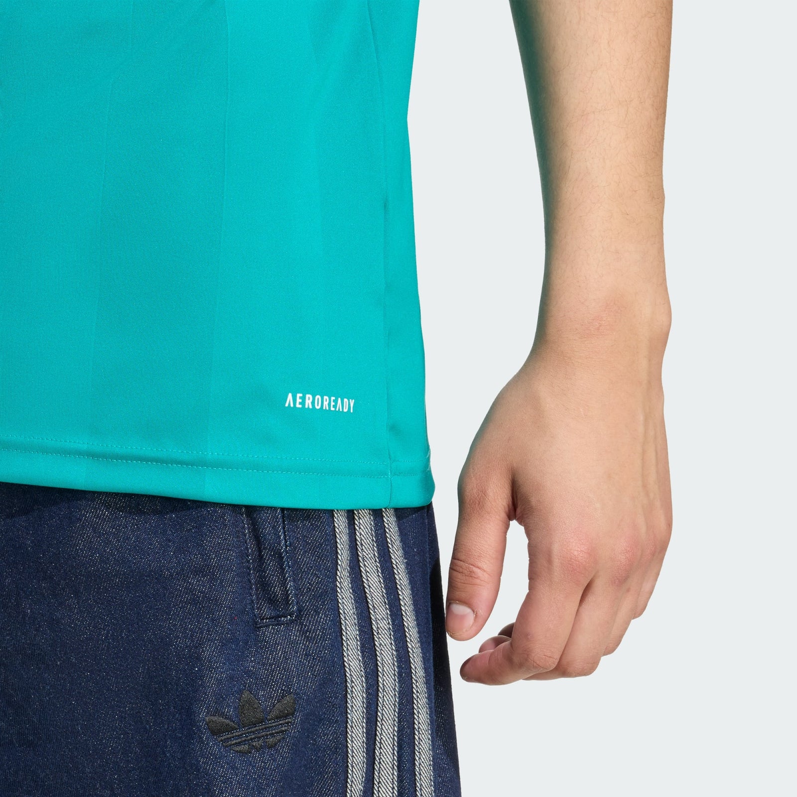 adidas LIVERPOOL FC 25/26 THIRD JERSEY