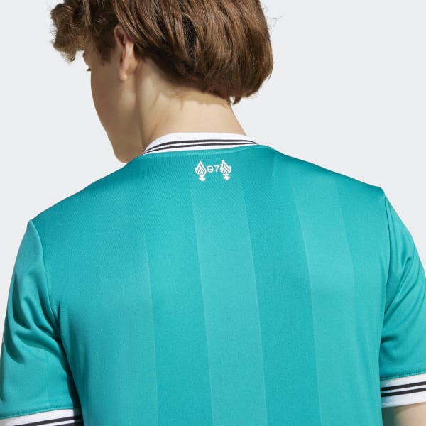 adidas Liverpool 3rd Jersey Youth