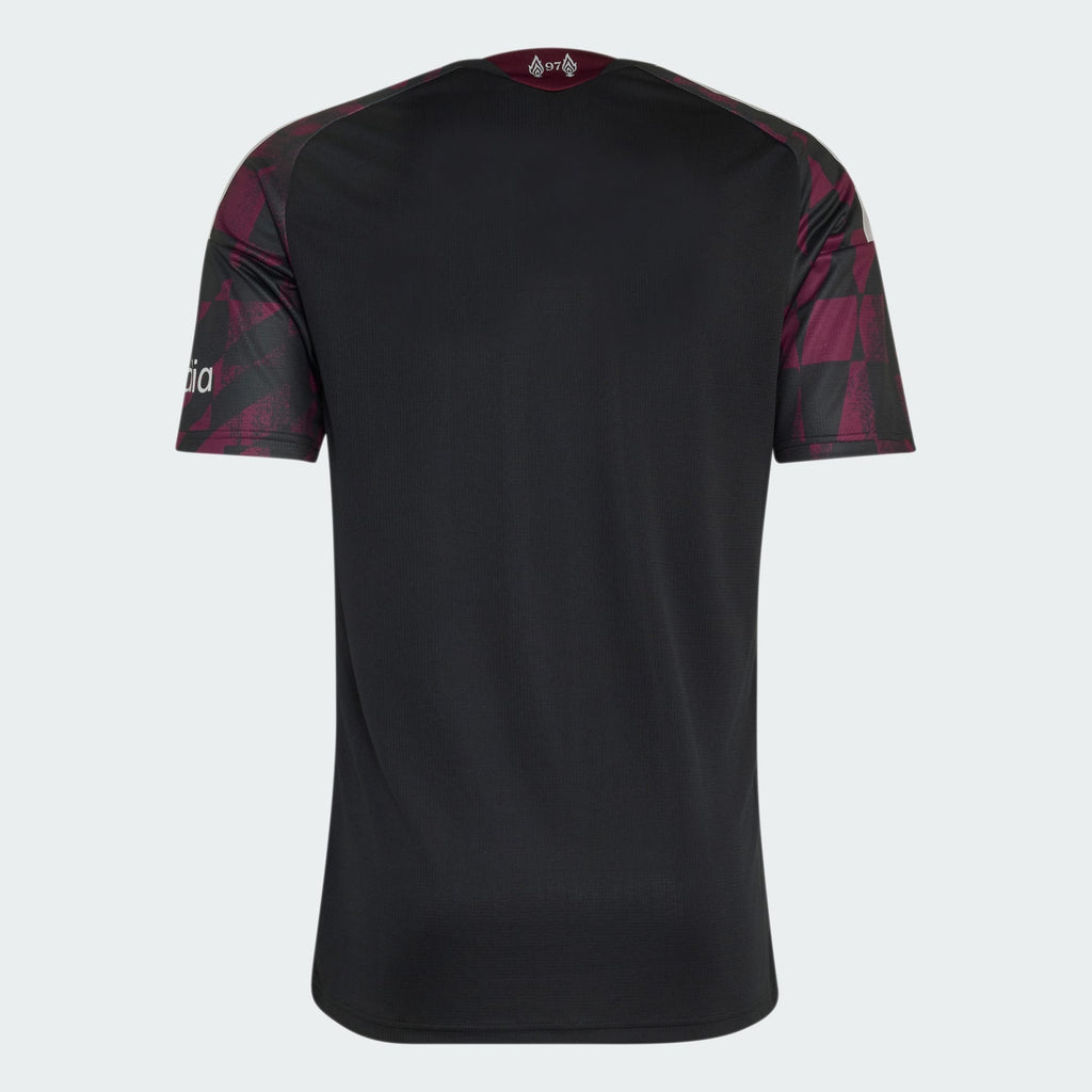 adidas Liverpool FC 26/27 Third Jersey