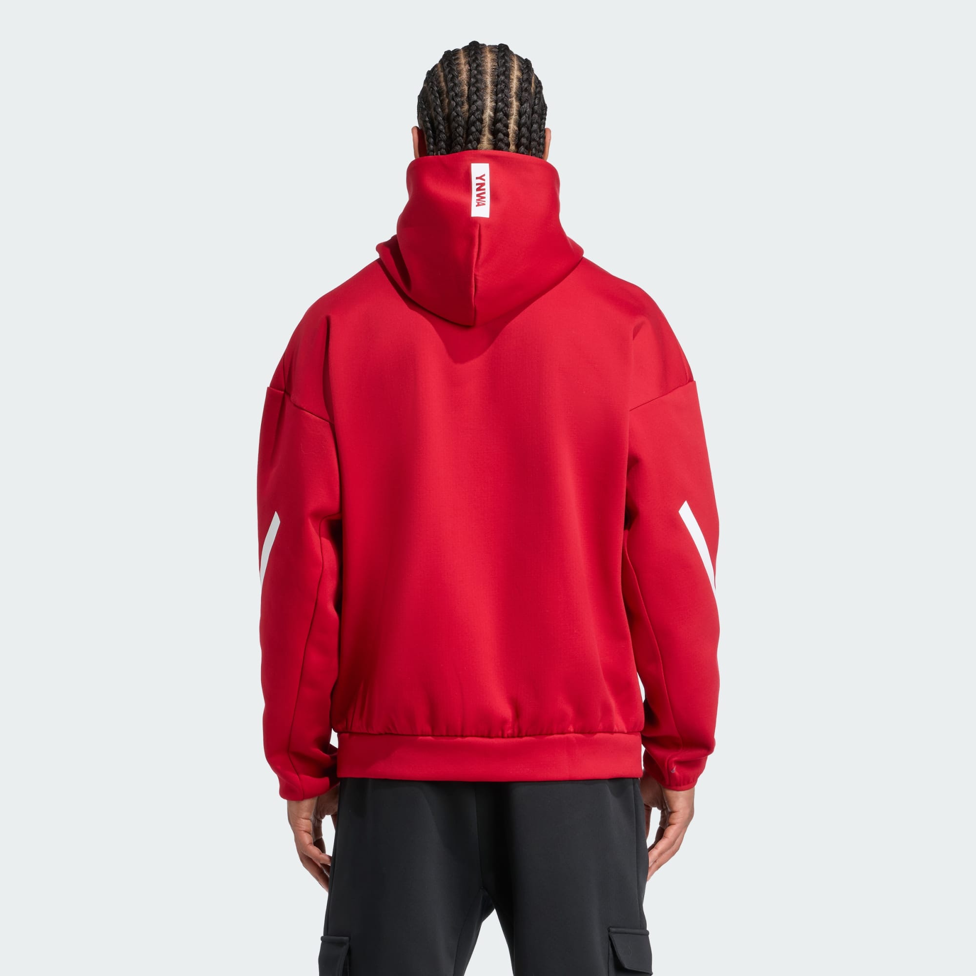 adidas Liverpool FC ADIDAS Z.N.E. Anthem Jacket