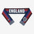 Nike England Scarf - C004508-EGFF-NIKE by Nike | Available at Niky's Sports