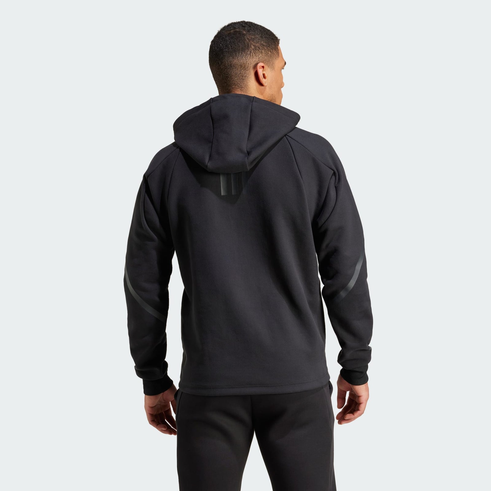 【メーカー再生品】 adidas JACKET ANTHEM GAMEDAY FOR DESIGNED LAFC ジャケット・アウター