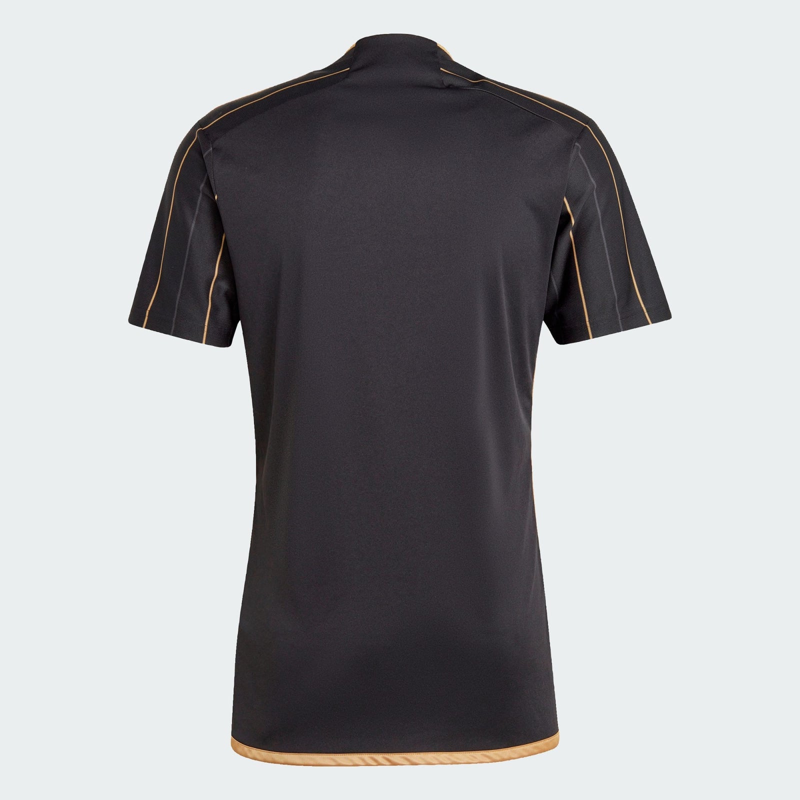 adidas LAFC Men s Home Stadium Jersey 2024 25