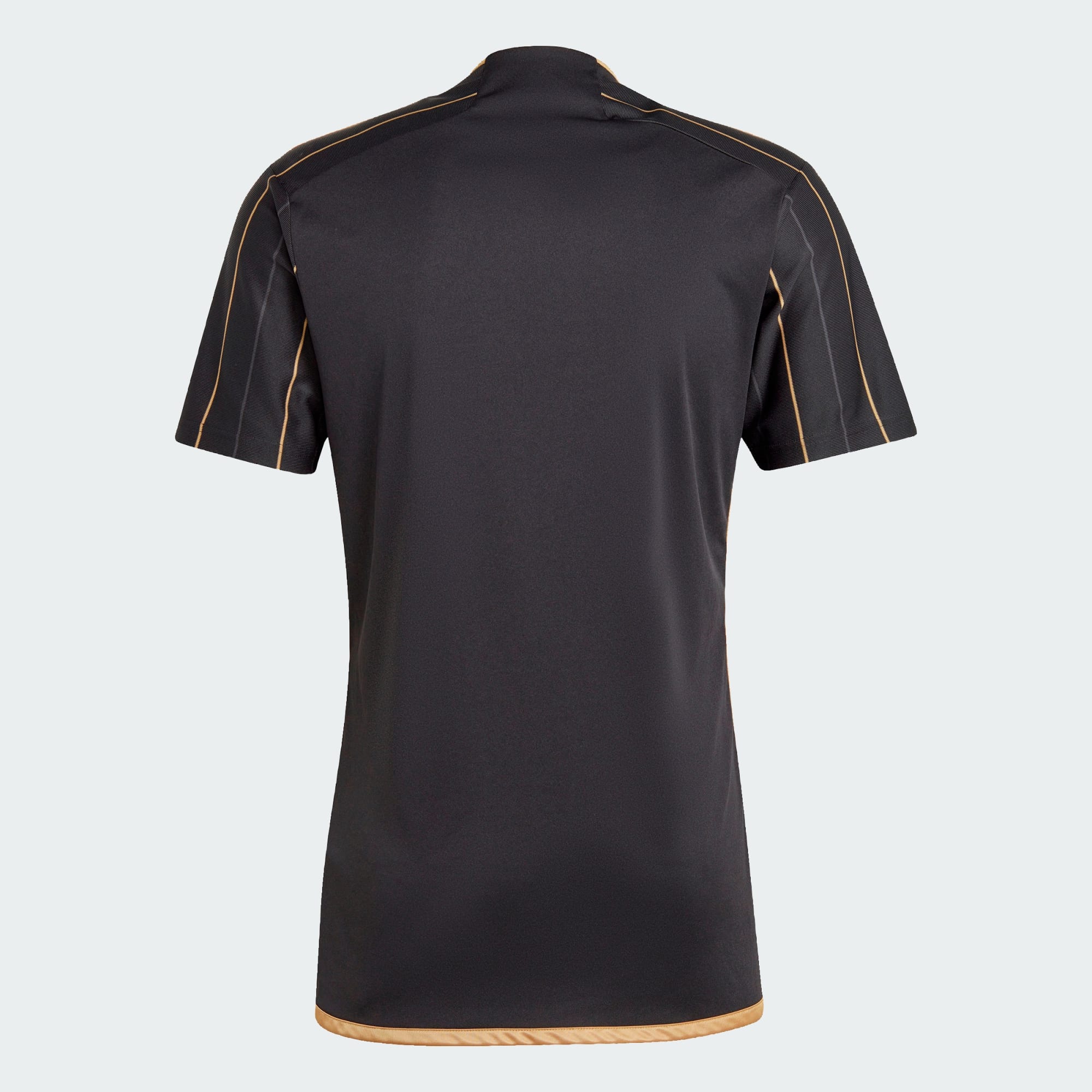 adidas LAFC Men's Home Stadium Jersey 2024/25 - HZ6218-ADIDAS by adidas | Available at Niky's Sports