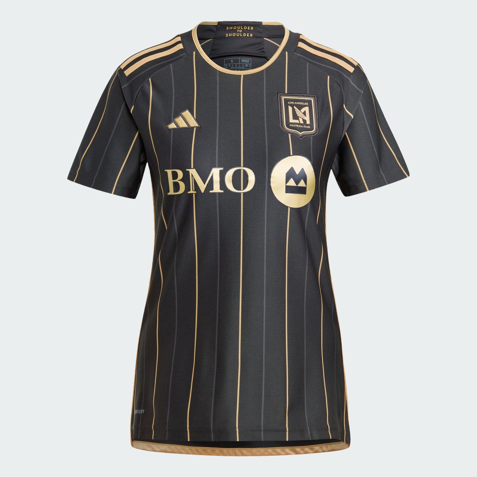 adidas LAFC Women's Home 24/25 Jersey - IP6023-ADIDAS by adidas | Available at Niky's Sports