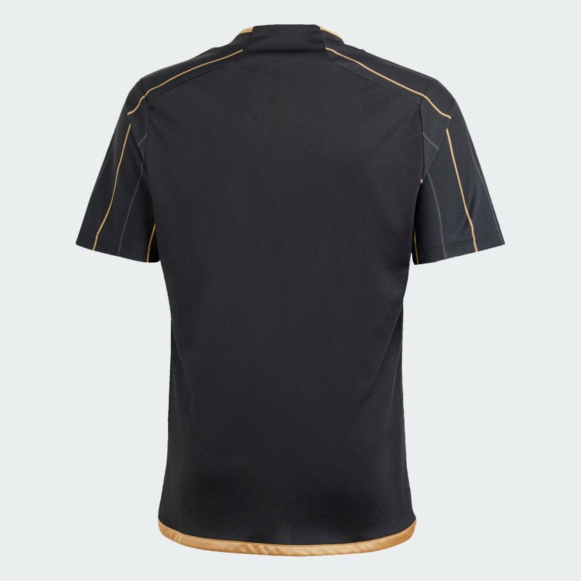 adidas LAFC Youth Home 24/25 Jersey