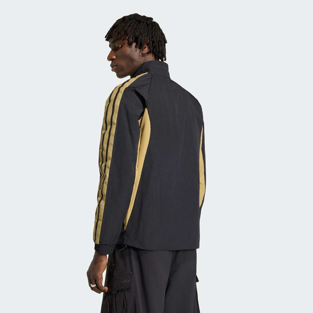 adidas Los Angeles FC Men's Anthem Jacket - KS8421-ADIDAS by adidas | Available at Niky's Sports