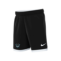 NIKE MAGIA CLASSIC III SHORT BLACK YOUTH