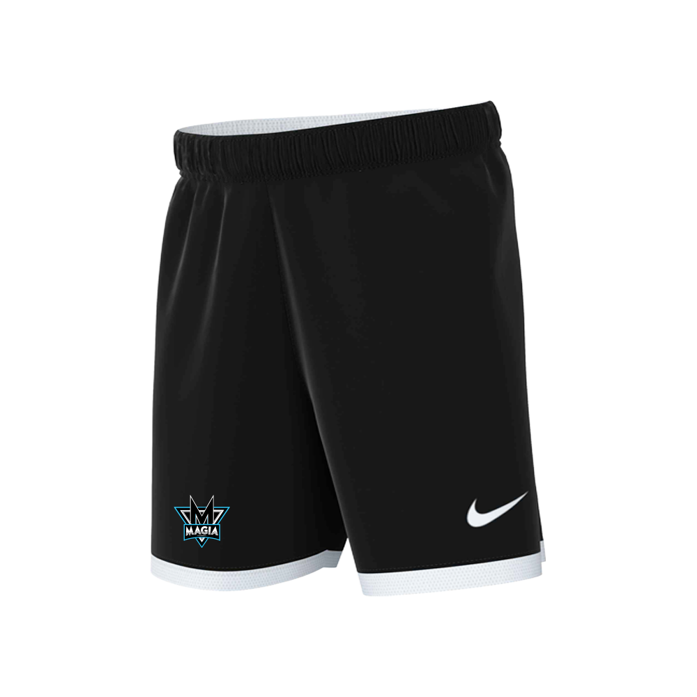 NIKE MAGIA CLASSIC III SHORT BLACK YOUTH