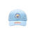 Fan Ink MANCHESTER CITY BAMBO CLASSIC HAT
