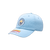 Fan Ink MANCHESTER CITY BAMBO CLASSIC HAT