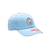 Fan Ink MANCHESTER CITY BAMBO CLASSIC HAT