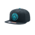 Fan Ink Man City Locale Snapback Hat - MAN-2093-5664-FAN INK by Fan Ink | Available at Niky's Sports