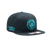Fan Ink Man City Locale Snapback Hat - MAN-2093-5664-FAN INK by Fan Ink | Available at Niky's Sports