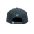 Fan Ink Man City Locale Snapback Hat - MAN-2093-5664-FAN INK by Fan Ink | Available at Niky's Sports
