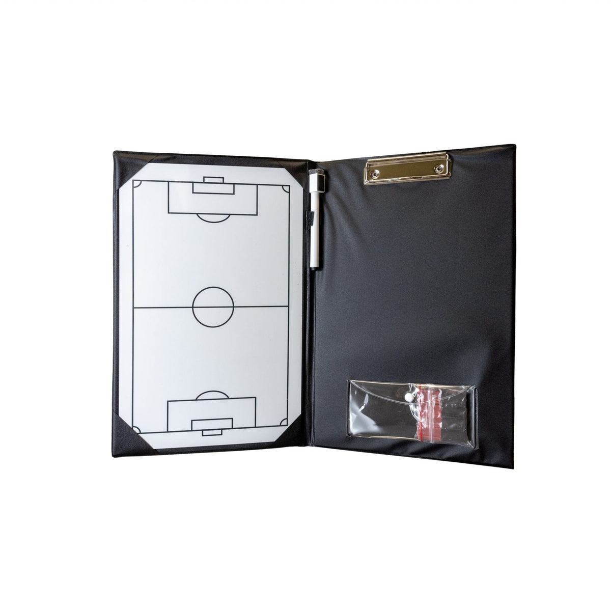 Kwikgoal SOCCER MAGNETIC DRY ERASE BOARD - MB-3-KWIKGOAL by Kwikgoal | Available at Niky&#39;s Sports