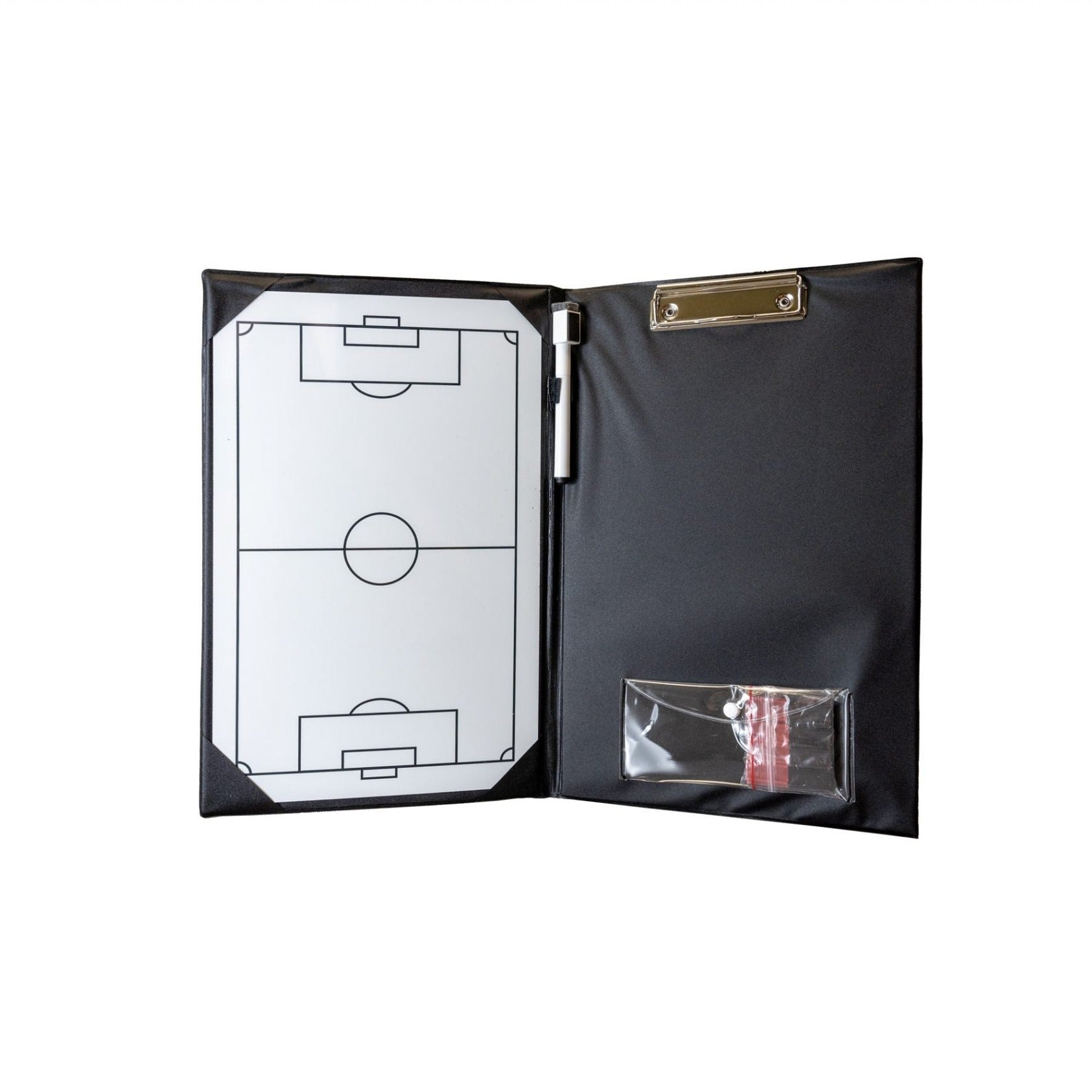 Kwikgoal SOCCER MAGNETIC DRY ERASE BOARD - MB-3-KWIKGOAL by Kwikgoal | Available at Niky's Sports