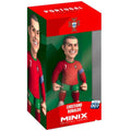 Minix Cristiano Ronaldo Portugal 12cm - 18031-MINIX by Minix | Available at Niky's Sports