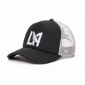Fan Ink LAFC Fog Trucker Hat