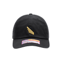 Fan Ink LAFC BAMBO CLASSIC HAT - MLAF-2051-3203-FAN INK by Fan Ink | Available at Niky's Sports