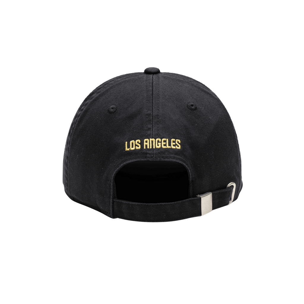 Fan Ink LAFC BAMBO CLASSIC HAT - MLAF-2051-3203-FAN INK by Fan Ink | Available at Niky's Sports
