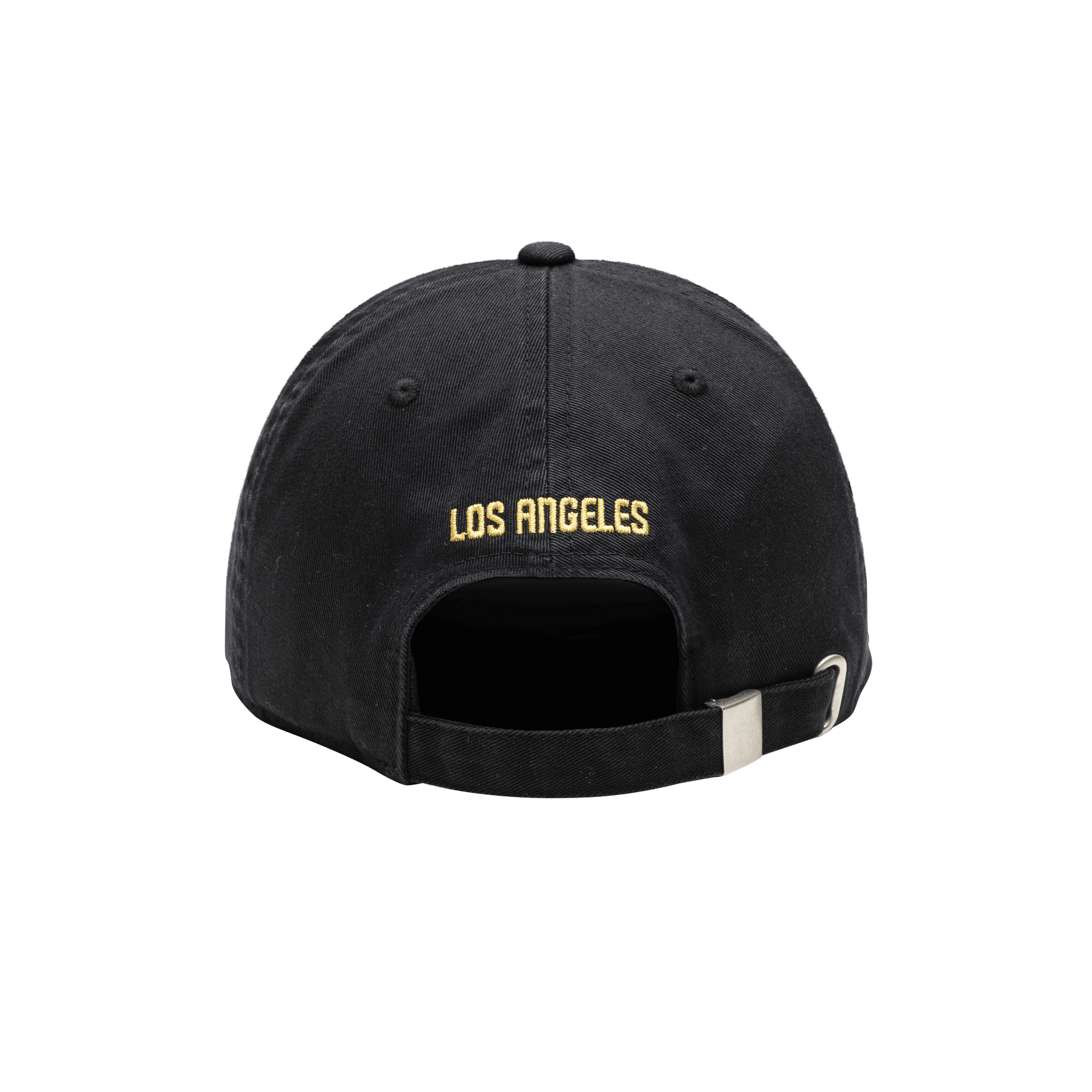 Fan Ink LAFC BAMBO CLASSIC HAT - MLAF-2051-3203-FAN INK by Fan Ink | Available at Niky's Sports