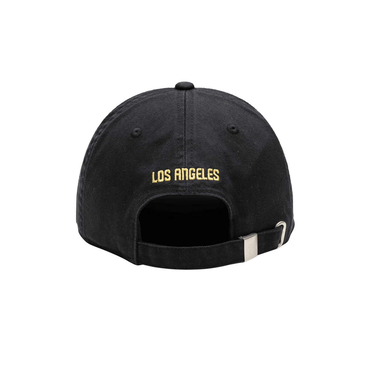 Fan Ink Unisex Baseball Cap - Officially Licensed, 100% Cotton, Snapback Closure, One Size Fits All - View #4