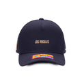 Fan Ink LAFC Maverick Adjustable Hat - MLAF-2075-5889-FAN INK by Fan Ink | Available at Niky's Sports