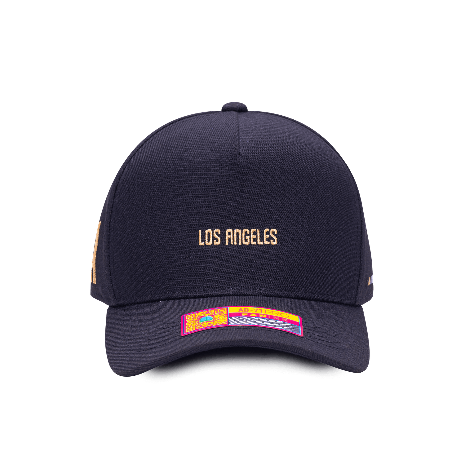 Fan Ink LAFC Maverick Adjustable Hat - MLAF-2075-5889-FAN INK by Fan Ink | Available at Niky's Sports
