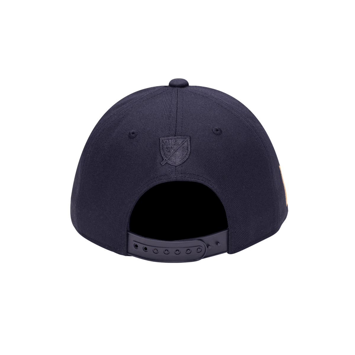 Fan Ink LAFC Maverick Adjustable Hat - MLAF-2075-5889-FAN INK by Fan Ink | Available at Niky's Sports
