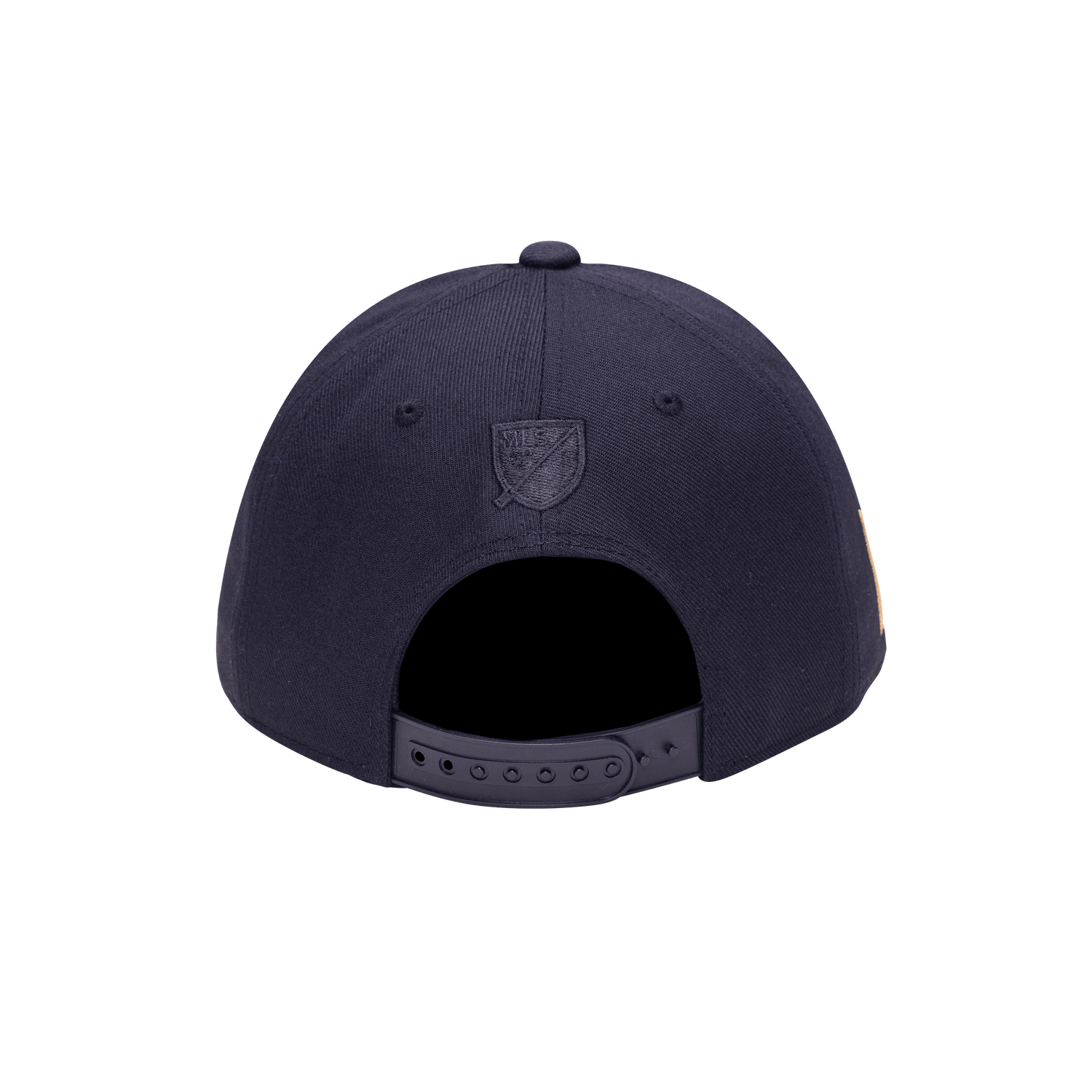 Fan Ink LAFC Maverick Adjustable Hat - MLAF-2075-5889-FAN INK by Fan Ink | Available at Niky's Sports