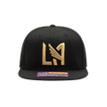 Fan Ink LAFC DAWN SNAPBACK HAT - MLAF-2093-5233-FAN INK by Fan Ink | Available at Niky's Sports