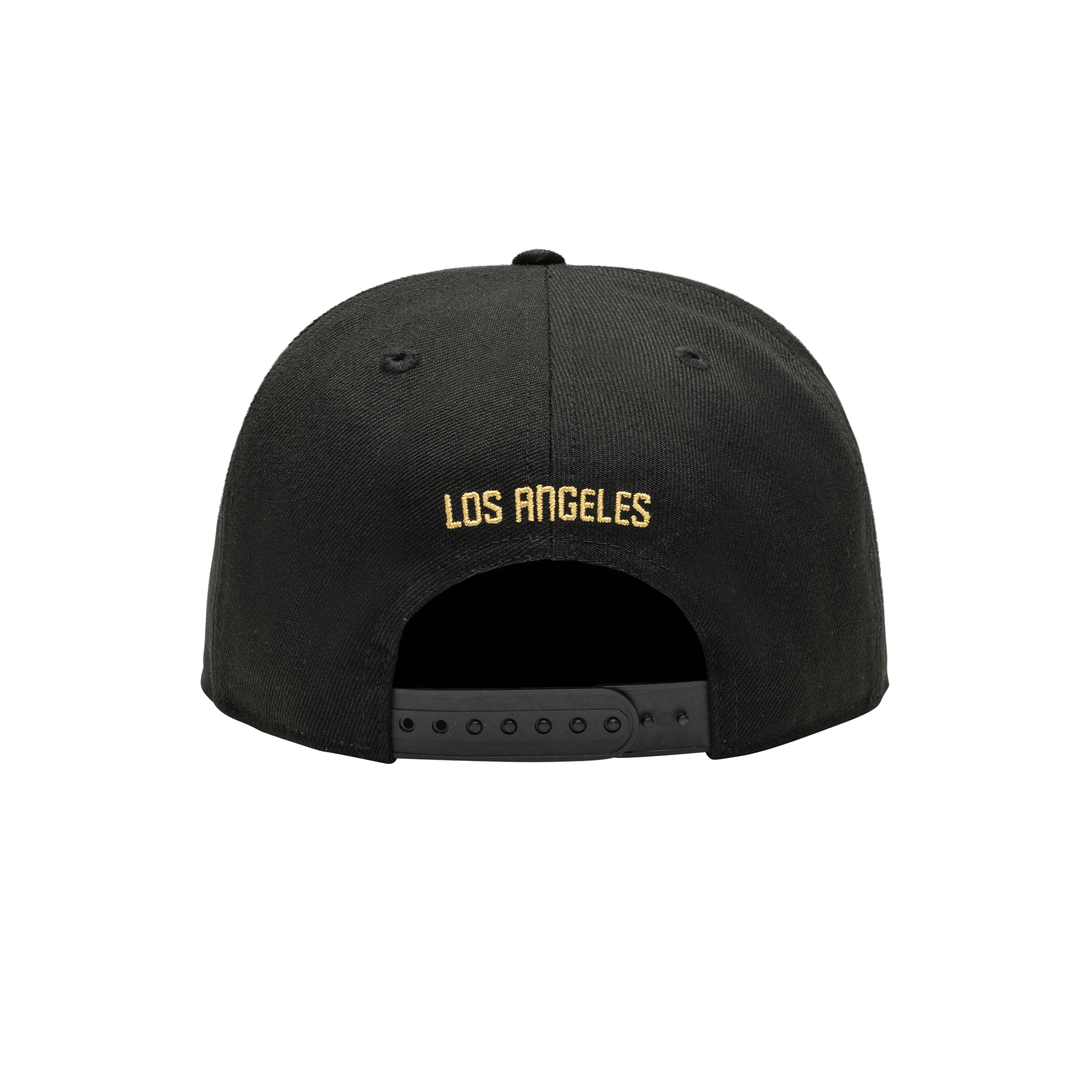 Fan Ink LAFC DAWN SNAPBACK HAT - MLAF-2093-5233-FAN INK by Fan Ink | Available at Niky's Sports