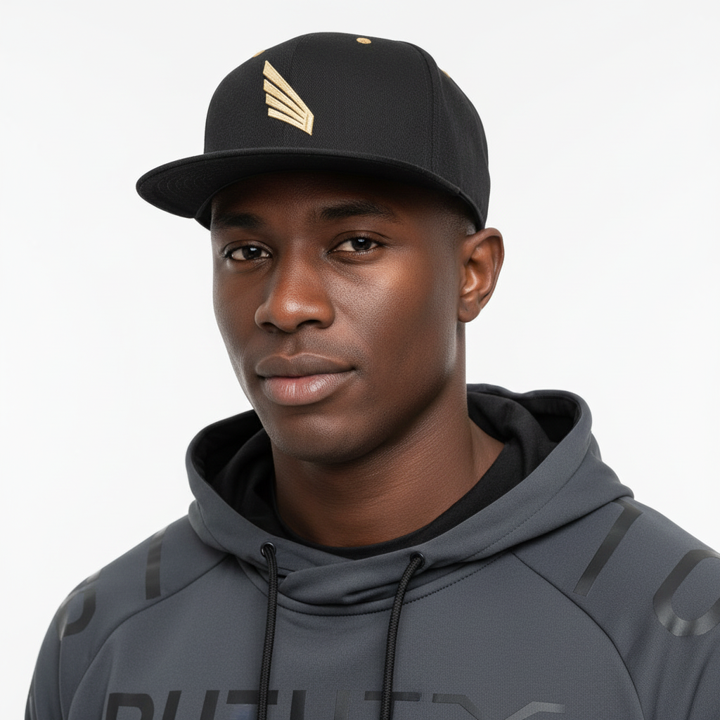 Fan Ink LAFC BANKROLL SNAPBACK HAT