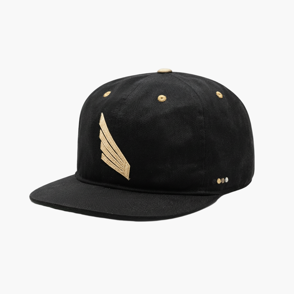 Fan Ink LAFC BANKROLL SNAPBACK HAT