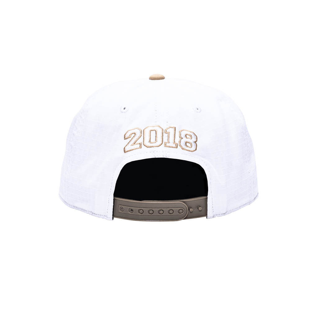 Fan Ink Los Angeles FC Swingman Wax Snapback Hat - MLAF-2093-5850-FAN INK by Fan Ink | Available at Niky's Sports