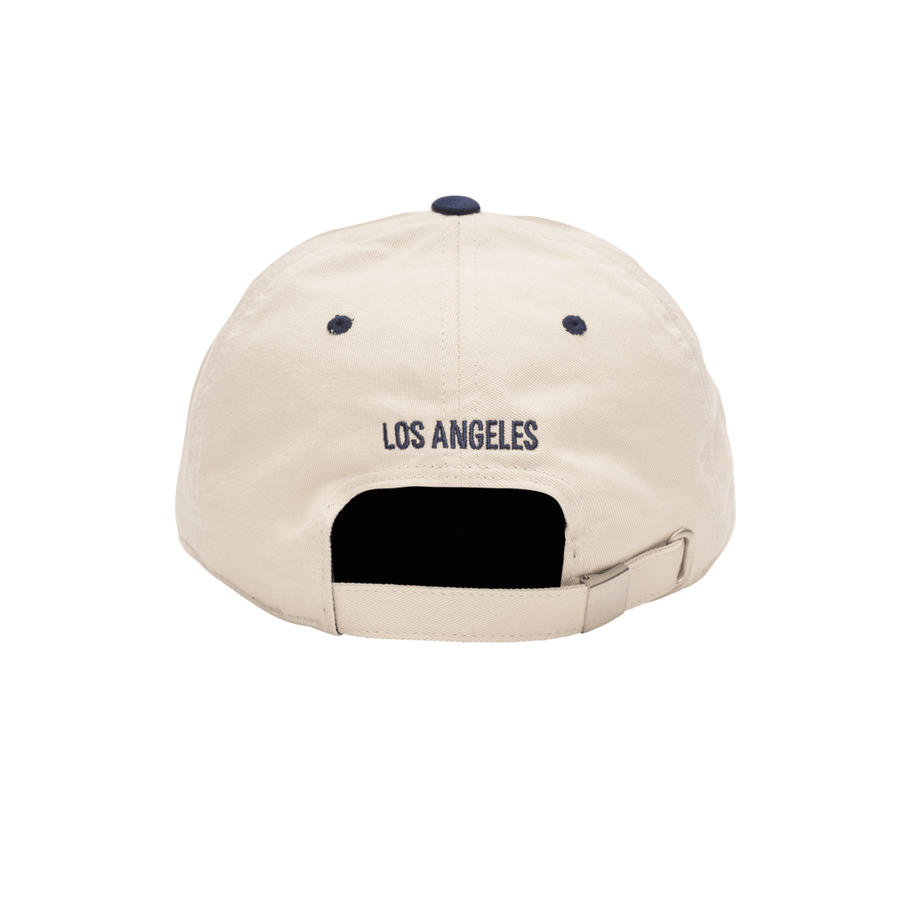 Fan Ink LA Galaxy Expedition Panama Classic Hat - MLAG-2051-5844-FAN INK by Fan Ink | Available at Niky's Sports